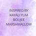 Yum Boujee Marshmallow 81